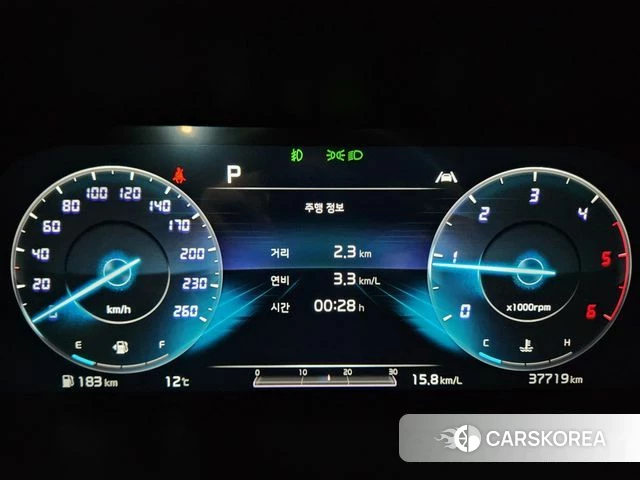 Kia Sorento 4th Generation id 3893413 из Кореи 18