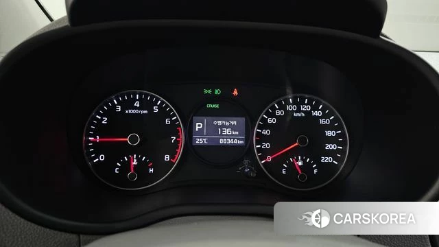 Kia All New Morning (JA) id 4508558 из Кореи 28