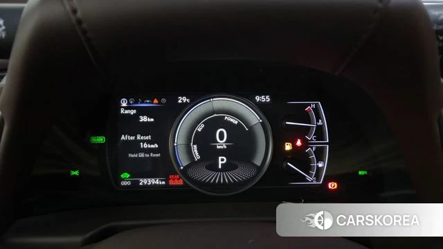 Lexus ES300h 7th generation id 4620455 из Кореи 18