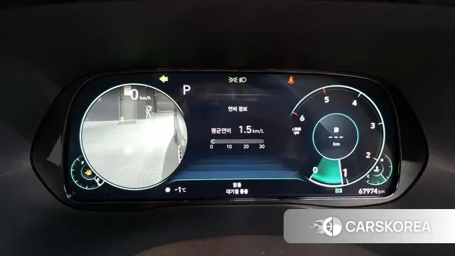 Hyundai Palisade id 3582197 из Кореи 18