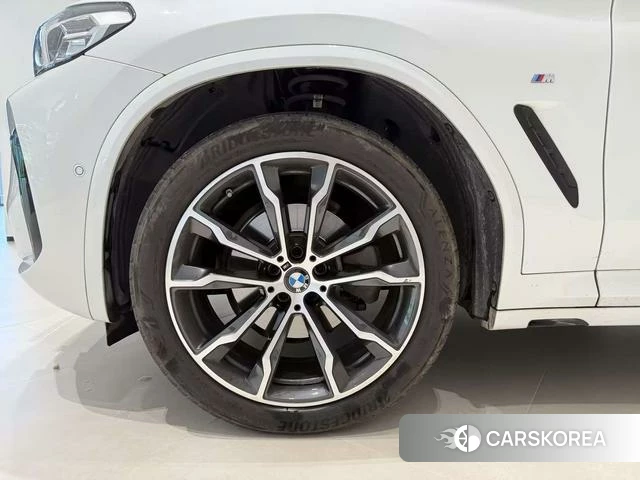 BMW X3 id 4275397 из Китая 14
