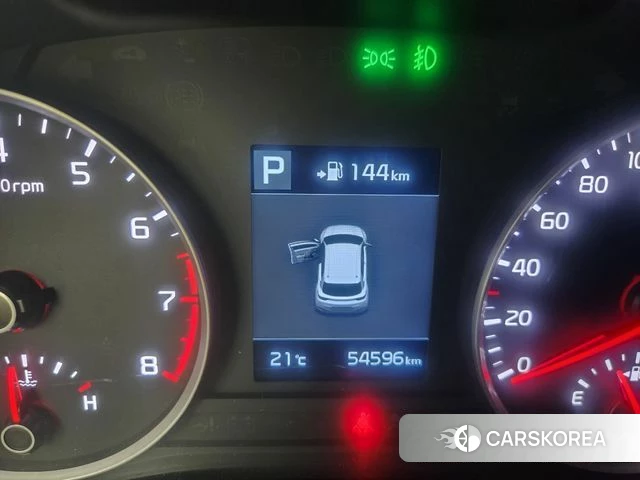 Kia Stonic id 4304841 из Кореи 18