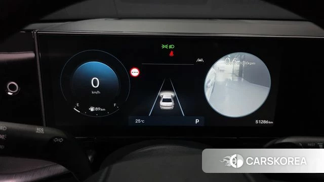 Hyundai Grandeur (GN7) id 4549550 из Кореи 37