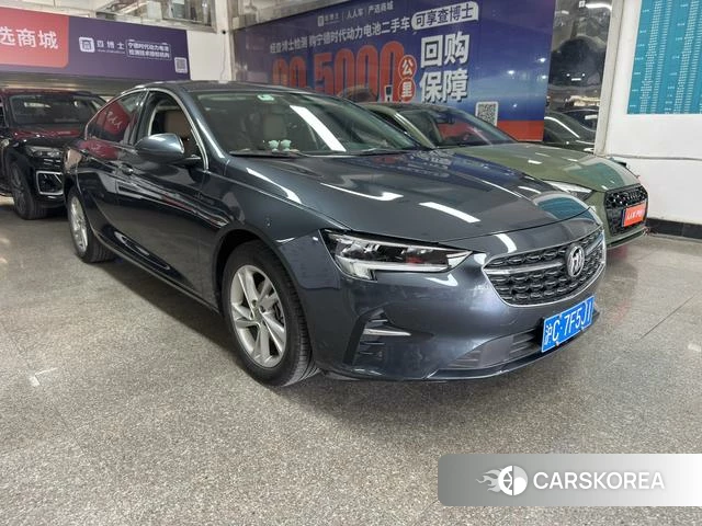 Buick Regal id 4210871 из Китая 9