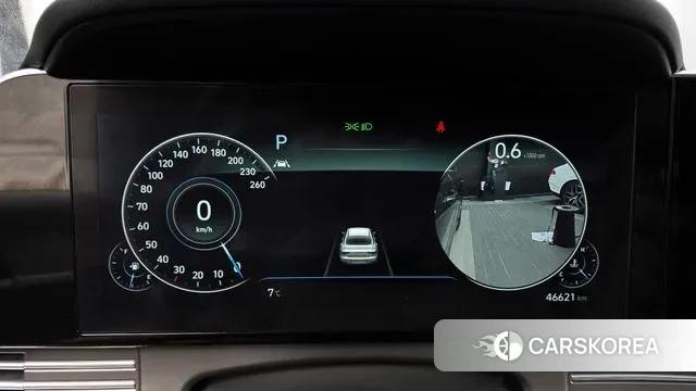 Hyundai The New Grandeur IG id 3676620 из Кореи 18