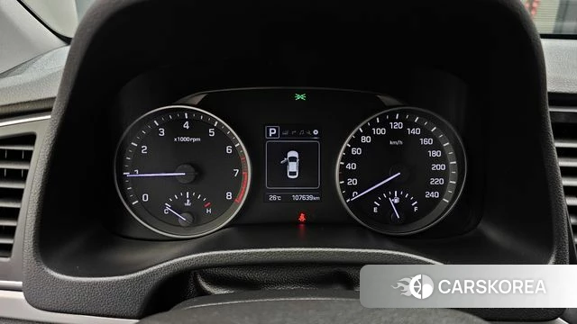Hyundai Avante AD id 4568595 из Кореи 28