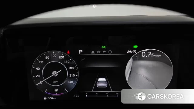 Kia Carnival 4th generation id 3587410 из Кореи 18