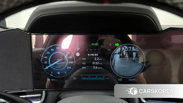 Hyundai The New Avante (CN7) id 4248320 из Кореи 28