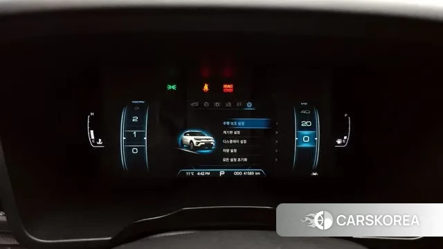 Ssangyong Berry New Tivoli id 3421950 из Кореи 18