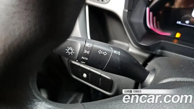 Kia The New Kia Ray id 2666364 из Кореи 18