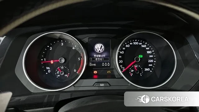 Volkswagen Tiguan second Generation id 3741723 из Кореи 18