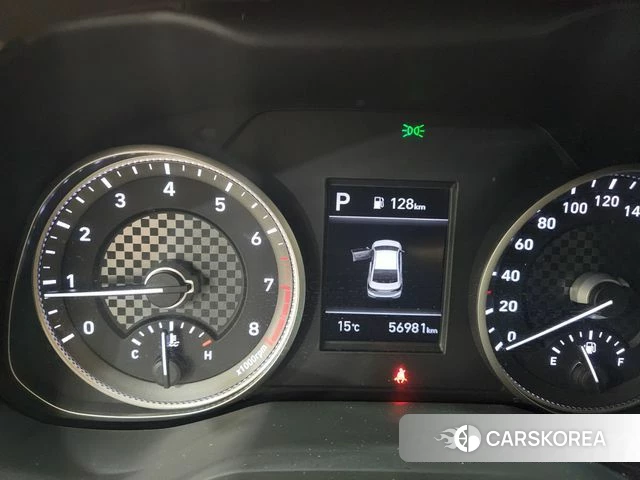 Hyundai The New Avante AD id 3823885 из Кореи 17