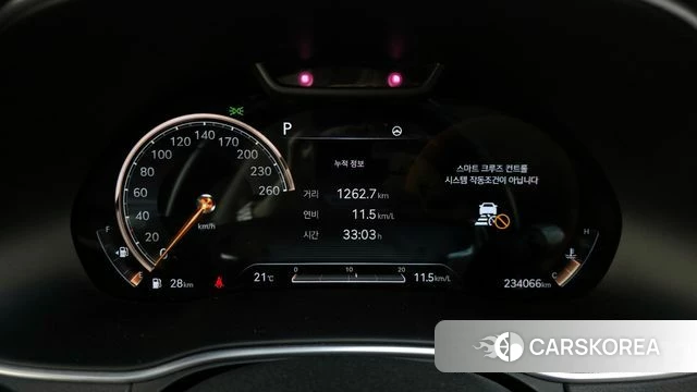 Genesis GV80 id 4304023 из Кореи 18