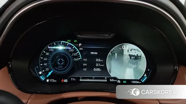 Genesis GV70 id 3410418 из Кореи 18