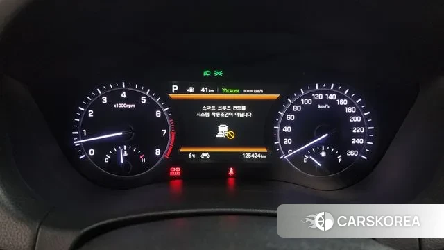 Genesis G80 id 3489497 из Кореи 18