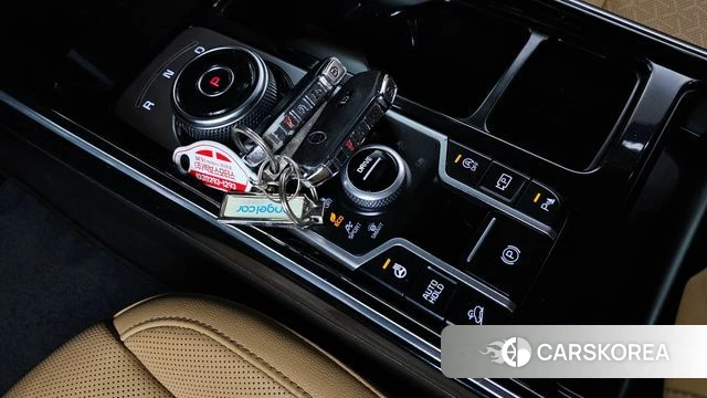 Kia Sorento 4th Generation id 3807606 из Кореи 18