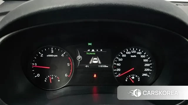 Kia Sportage 4th Generation id 3612746 из Кореи 18