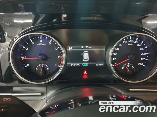 Kia Carnival 4th generation id 2365708 из Кореи 18