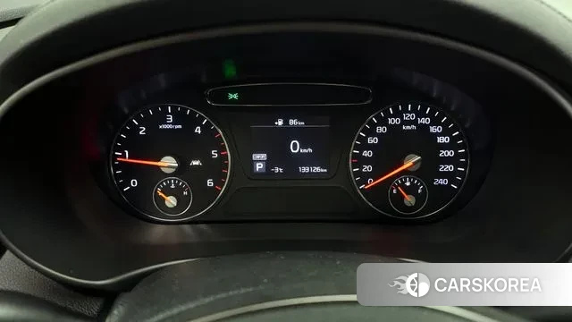 Kia The New Sorento id 3672255 из Кореи 18