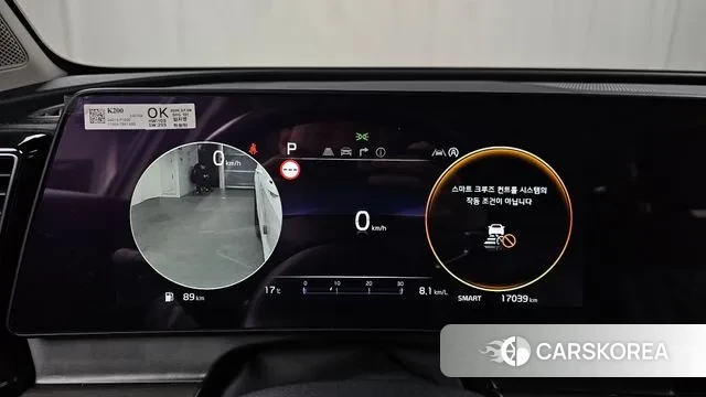 Kia Sportage 5th Generation id 3669954 из Кореи 18