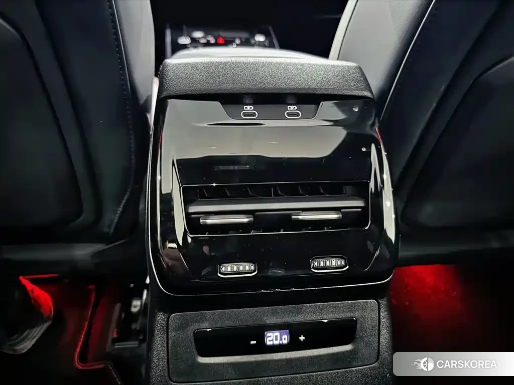 Audi A5L id 4538846 из Китая 22