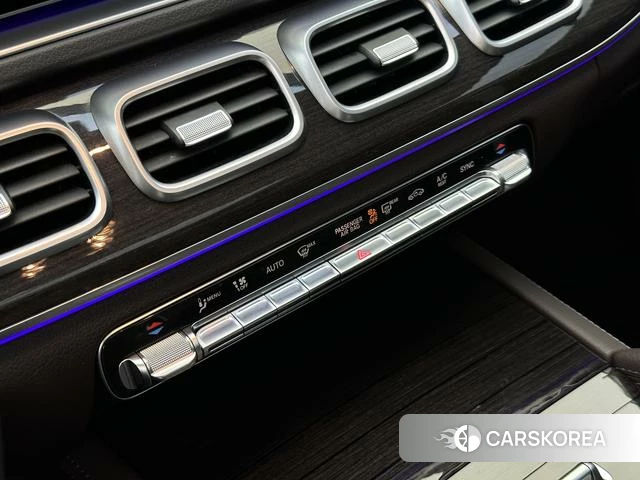 Mercedes-Benz GLE (import) id 4297416 из Китая 28