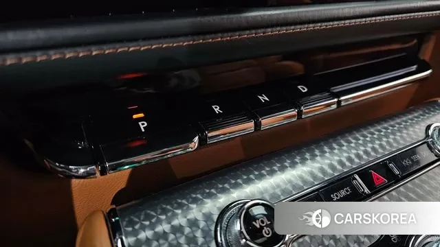 Lincoln Aviator 2nd generation id 3607574 из Кореи 18