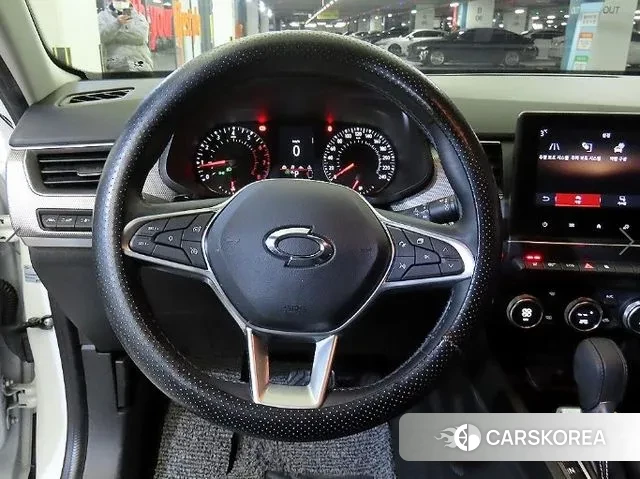 Renault Korea (Samsung) XM3 id 3620423 из Кореи 18