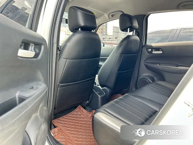 Honda Fit id 4277278 из Китая 8