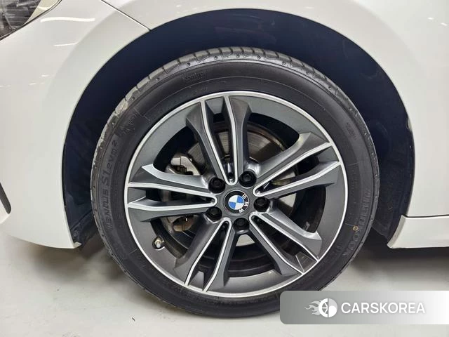 BMW 1 series id 4277143 из Китая 37