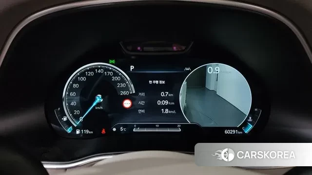 Genesis GV80 id 3764736 из Кореи 18