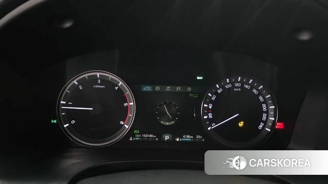 Ssangyong The New Rexton Sport id 3954525 из Кореи 18