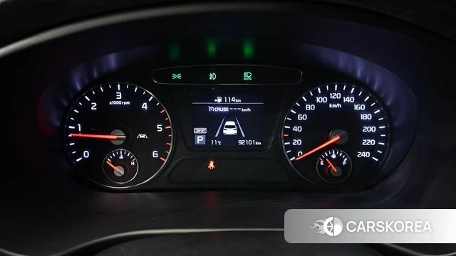 Kia The New Sorento id 3820943 из Кореи 18