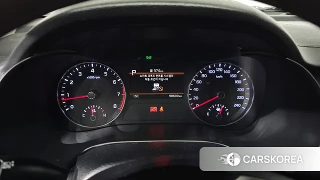 Kia The New K3 2nd generation id 3306861 из Кореи 18