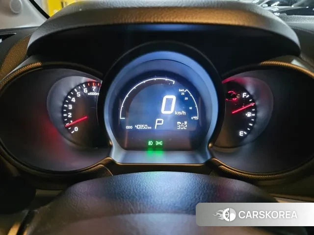 Kia The New Ray id 3713861 из Кореи 18