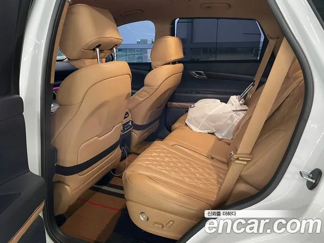 Genesis GV80 id 2669516 из Кореи 18