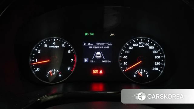 Kia Seltos id 4331154 из Кореи 18