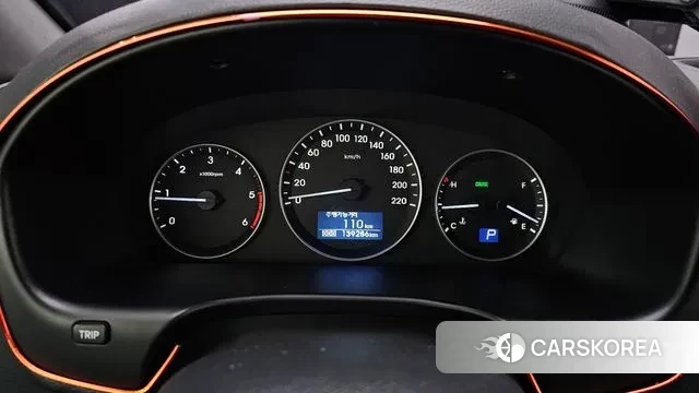 Hyundai The New Grand Starex id 3661853 из Кореи 18