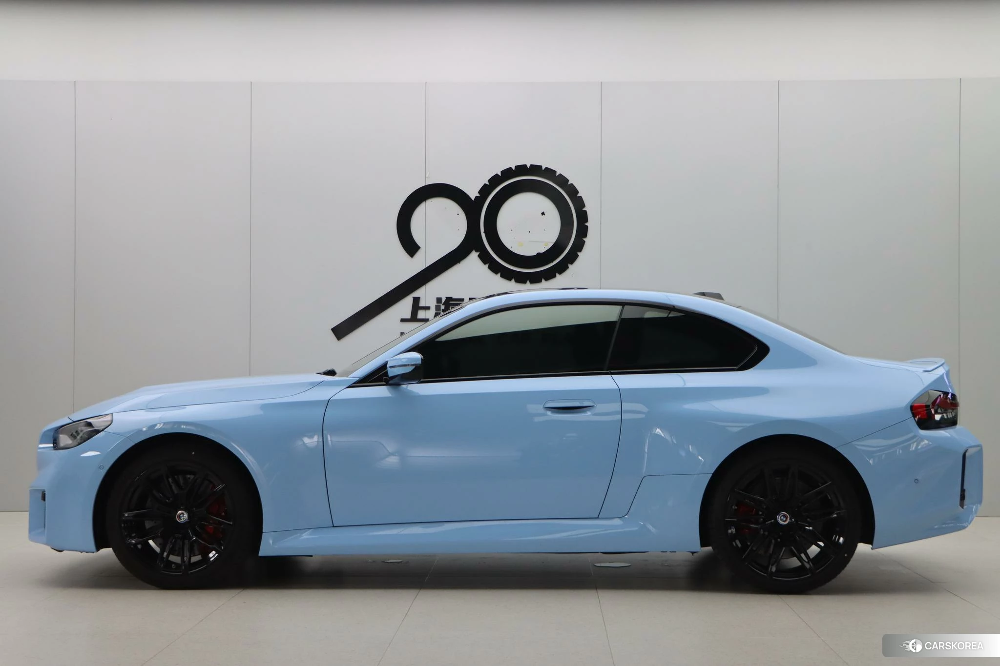 BMW M2 id 4467636 из Китая 26