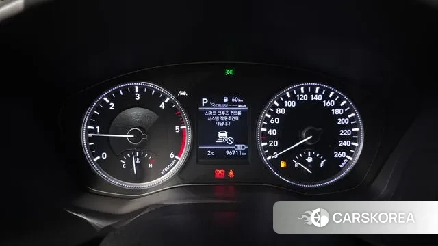 Hyundai Santa Fe TM id 3449540 из Кореи 18