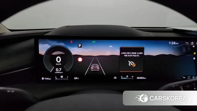 Genesis G80 (RG3) id 3093066 из Кореи 18