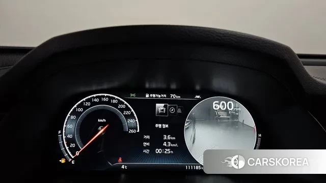 Kia K7 Premier id 3479659 из Кореи 18