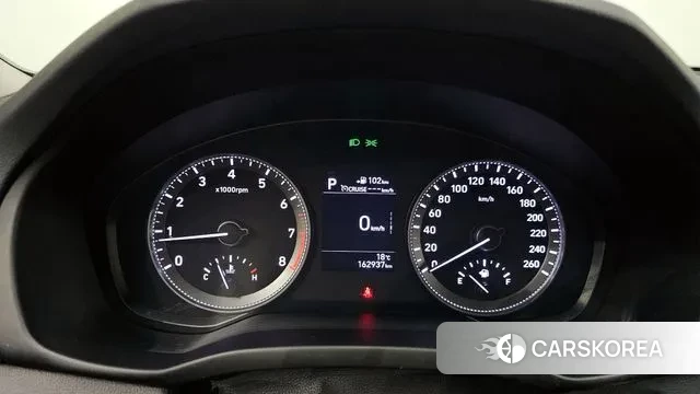 Hyundai Grandeur IG id 3319829 из Кореи 18