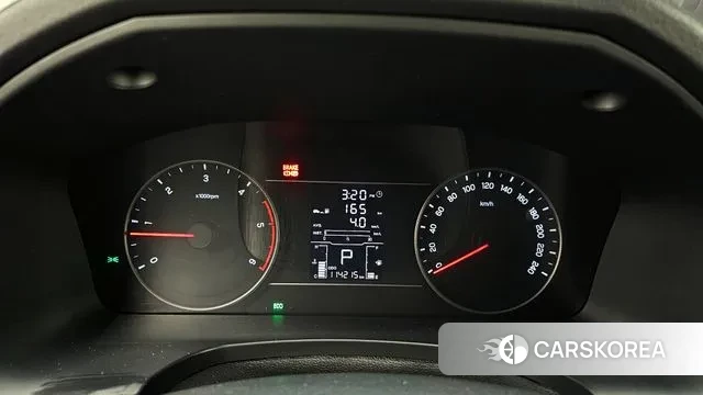 Ssangyong Rexton Sports Cannes id 3748118 из Кореи 18