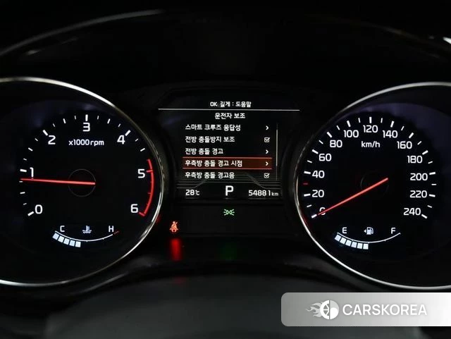 Kia The New Carnival id 4713294 из Кореи 18