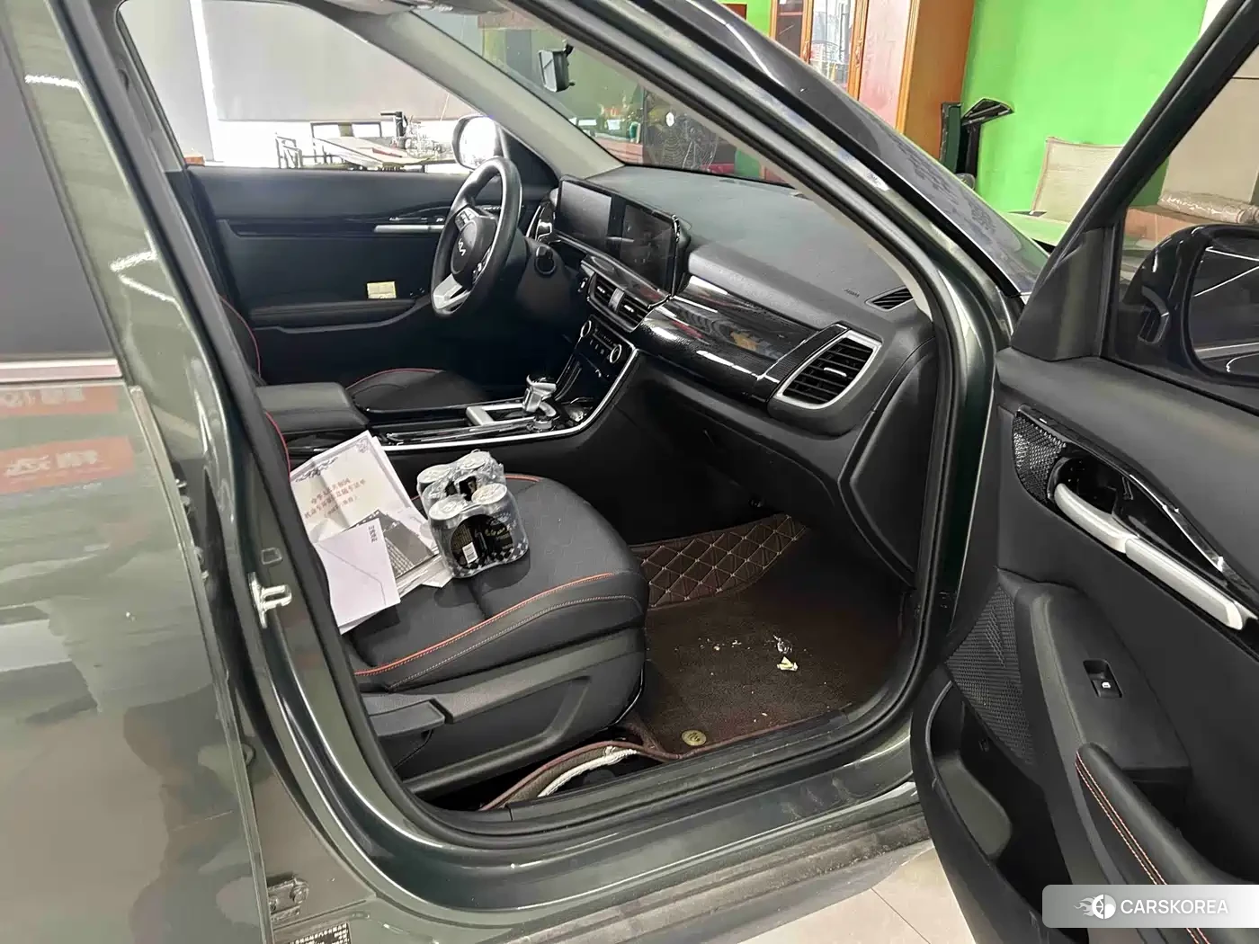 Kia Seltos id 4664583 из Китая 8