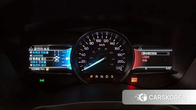 Ford Explorer id 4351299 из Кореи 18