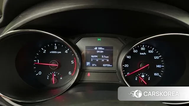 Kia The New Carnival id 2981162 из Кореи 18