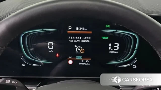 Kia Di Ol Nu Niro id 3712273 из Кореи 18