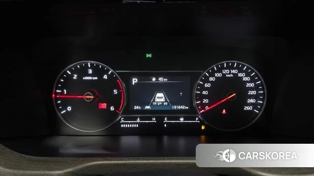 Kia Sorento 4th Generation id 4428914 из Кореи 29